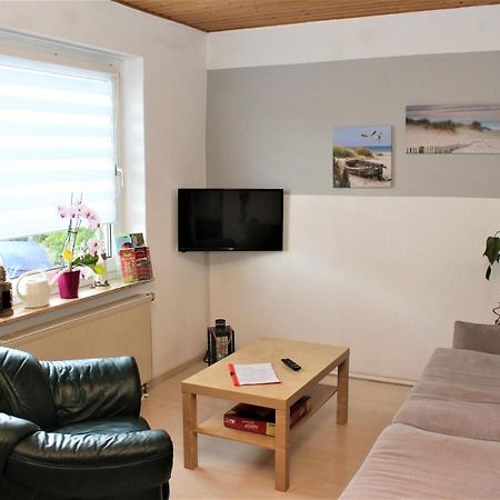 Apartmán Lro Stäbelow Exteriér fotografie