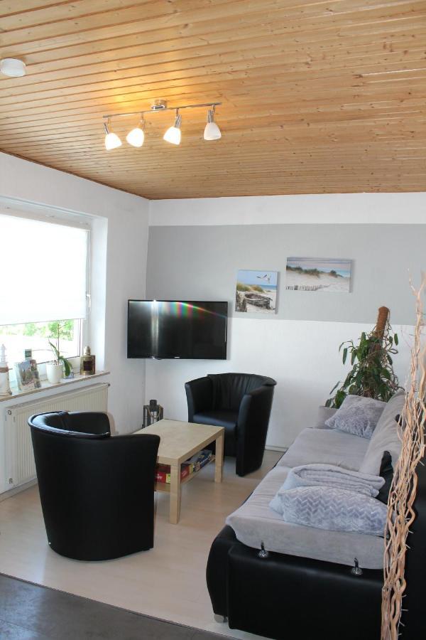 Apartmán Lro Stäbelow Exteriér fotografie