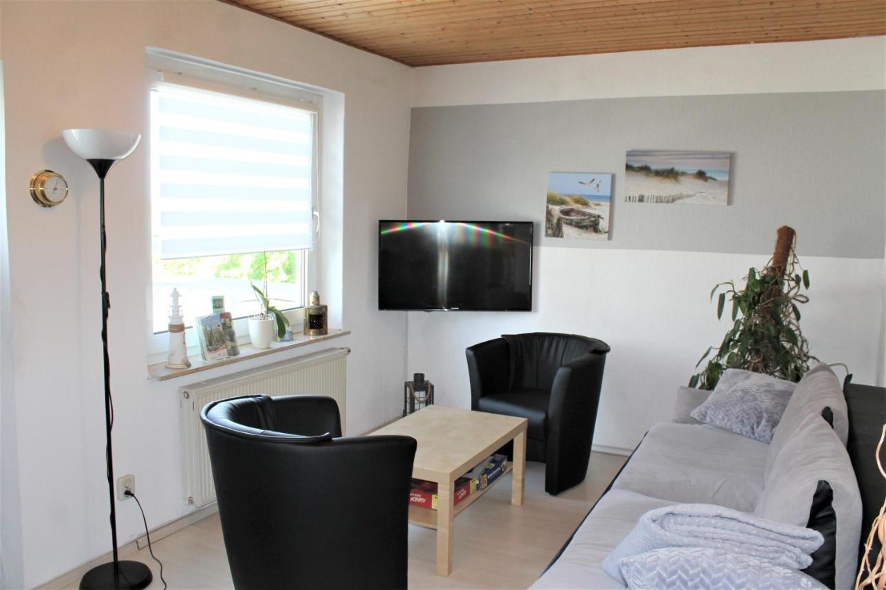 Apartmán Lro Stäbelow Exteriér fotografie