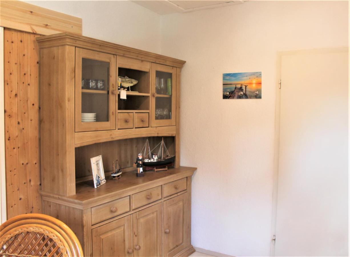 Apartmán Lro Stäbelow Exteriér fotografie
