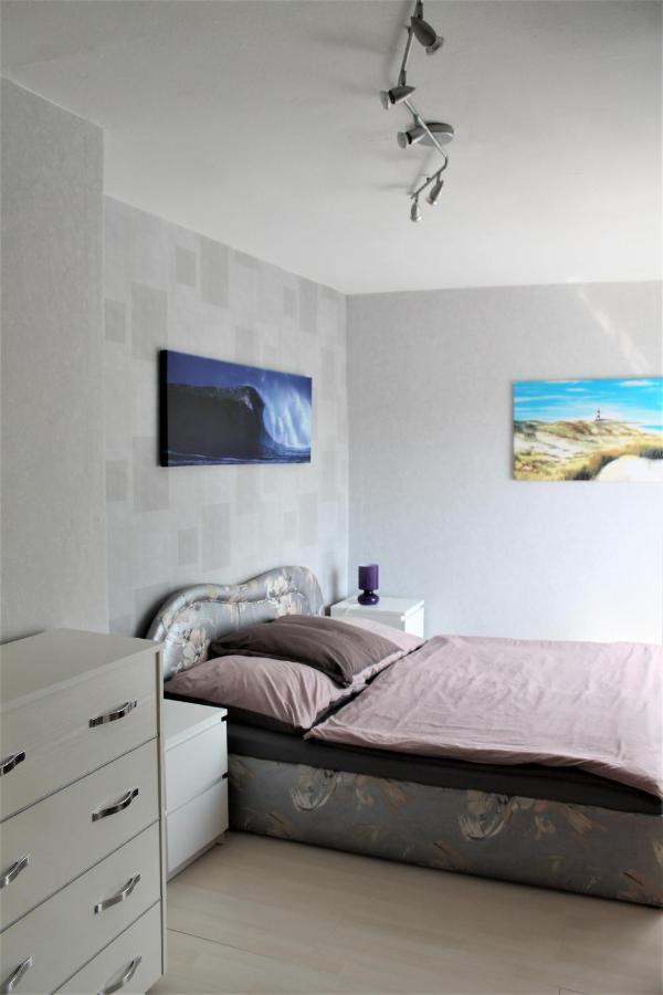 Apartmán Lro Stäbelow Exteriér fotografie