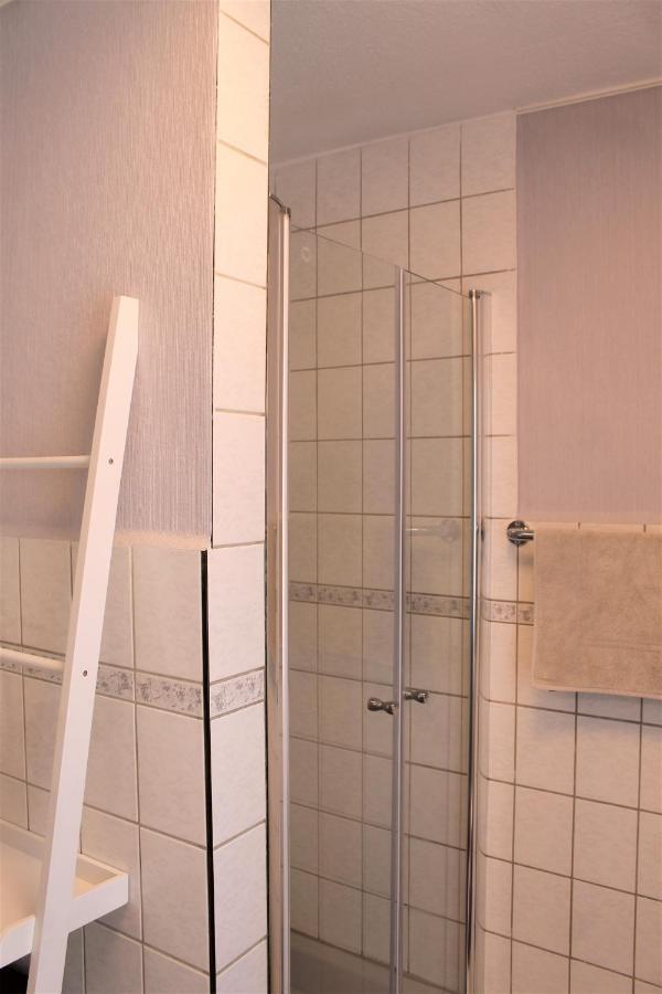 Apartmán Lro Stäbelow Exteriér fotografie