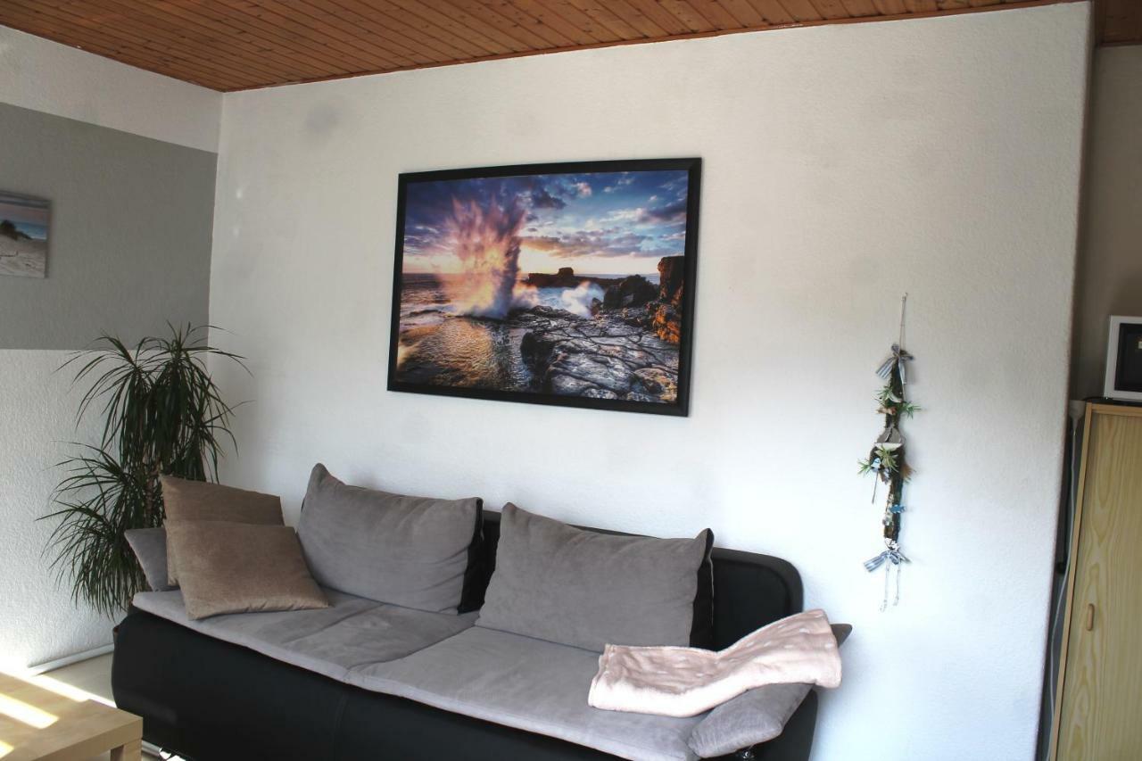 Apartmán Lro Stäbelow Exteriér fotografie